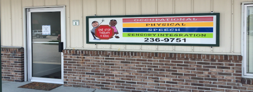 One Stop Therapy 4 Kids - United States