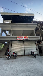 THE BEAST FITNESS CLUB – By owner in Sarol, Chamba, Himachal Pradesh