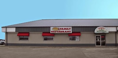 Photos of Woody's Family Restaurant