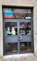 Photo n°6 de Caisse Mutuelle Marnaise D'Assurance CMMA à Reims (Agence d'assurance pour locataires)