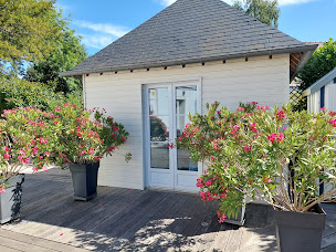 Photo n°24 de Manoir de l'As de Trèfle à Isneauville (Chambre d'hôtes)