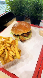 Photo n°19 de I love ma poule à Marseille (Restauration rapide)