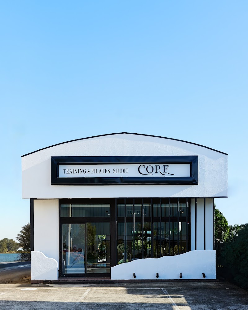 TRAINIG&PILATES STUDIO CORE