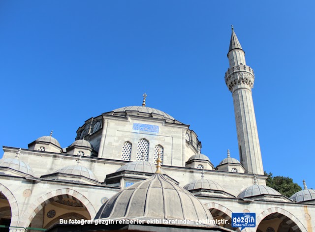 Place around image
