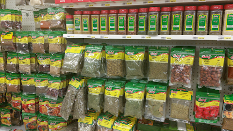 Sidra Market by null