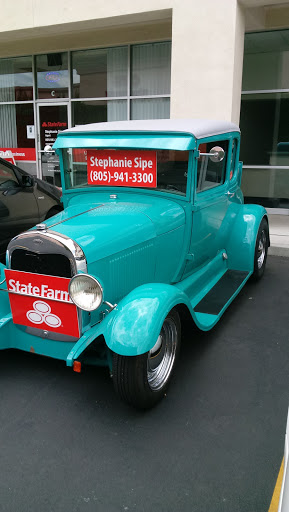 Stephanie Sipe - State Farm Insurance Agent - Thumbnail