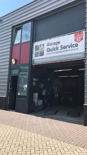 Garage Quick Service Aalsmeer - Thumbnail