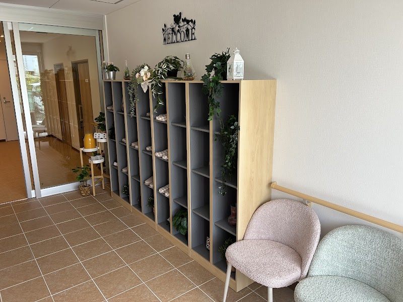 カローレフォレスタ寝屋川