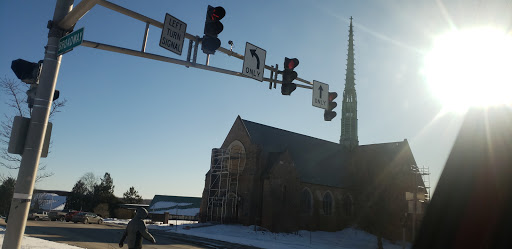 All Souls Congregational Church - Thumbnail