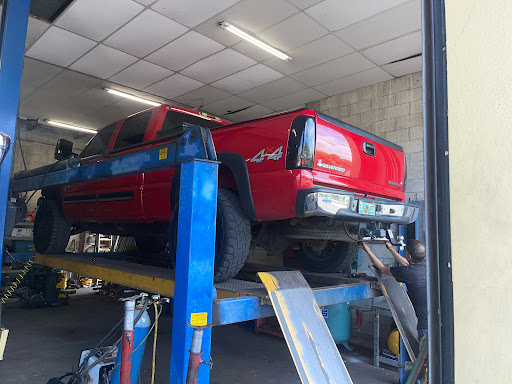 Moore's Discount Muffler & Auto Repair Gallery - United States