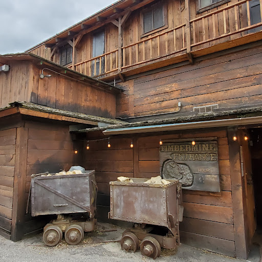 Timbermine Steakhouse Gallery - United States