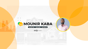 Photo n°15 de Mounir KABA Immobilier Cergy eXp France à Cergy (Agence immobilière)