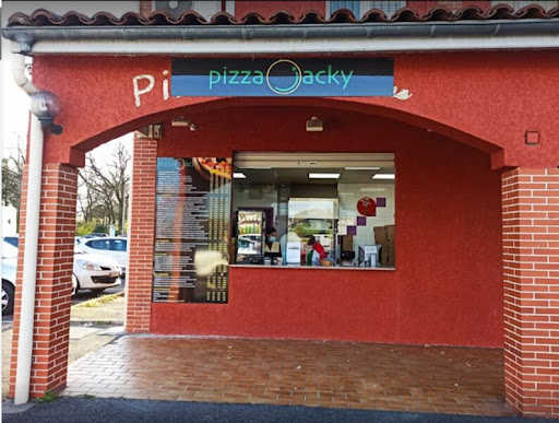 Photo 6 - Pizza Jacky Fronton