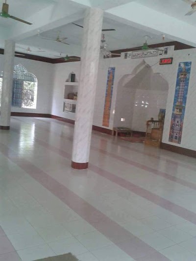 Photos of মিথলমা পুর্ব পাড়া জামে মসজিদ