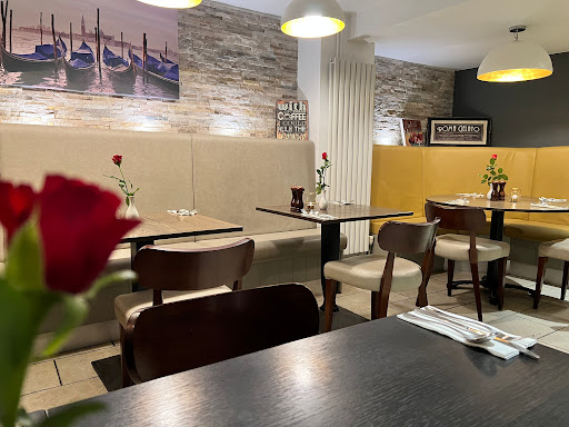 Montebello Ristorante