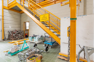 Photo n°6 de Kiloutou Chennevières - Ormesson à Chennevières-sur-Marne (Service de location d'outils)