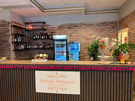 Indian Princess