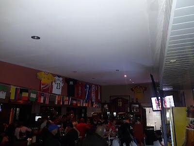 Photos of Taberna F&aacute;tima