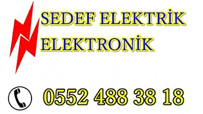 TANAS elektrik elektronik