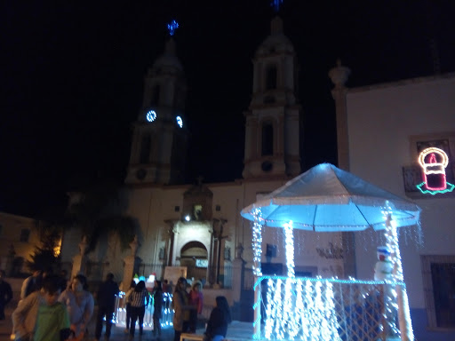 Parroquia de Nuestro Señor del Consuelo - Thumbnail