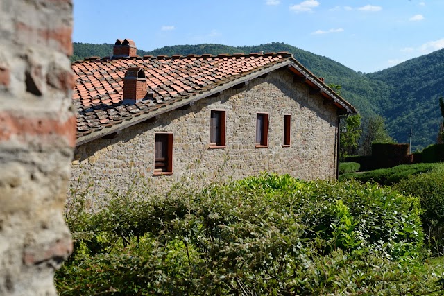 Farmhouse Colle