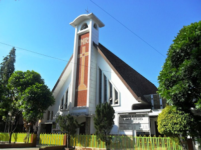 church