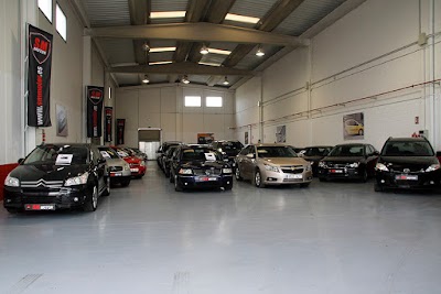 Photos of SM Motor