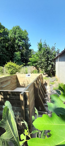 Photo de Ma piscine facile à Sardieu (38260)