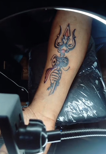 Ratings and feedback for Ink Girl Tattoos Dubai
