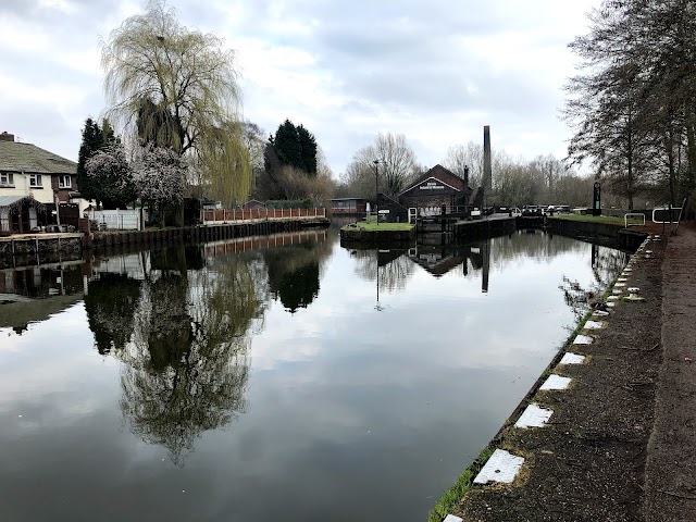 Etruria Industrial Museum