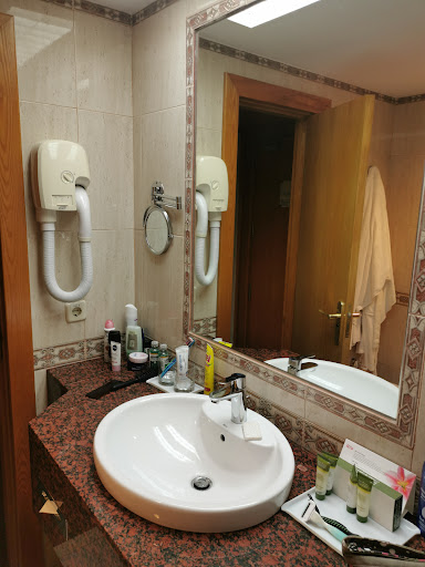 Hotel Riu Palace Tres Islas - Thumbnail
