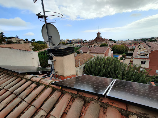 Installor SL - Visual