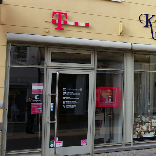 Telekom Shop Köthen - Thumbnail