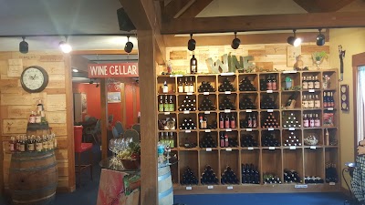 Photos of Chateau Thomas Winery