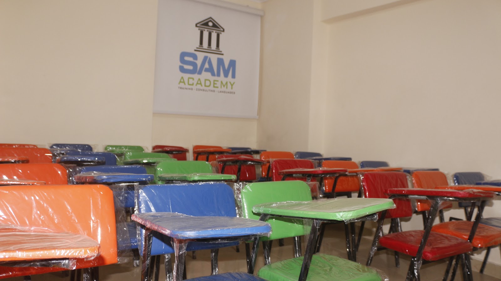 اكاديمية الأسكندرية للتدريب الاحترافي لتعليم صيانة الموبايل والمهن الالكترونية والتطبيقية - صورة 4