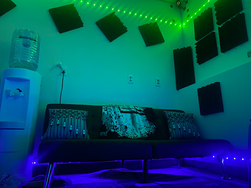 Melodic Waves - Visual