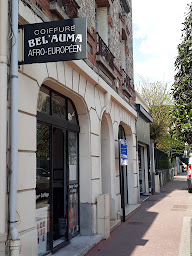 Photo n°21 de Mairie d'Enghien-les-Bains à Enghien-les-Bains (Hôtel de ville)