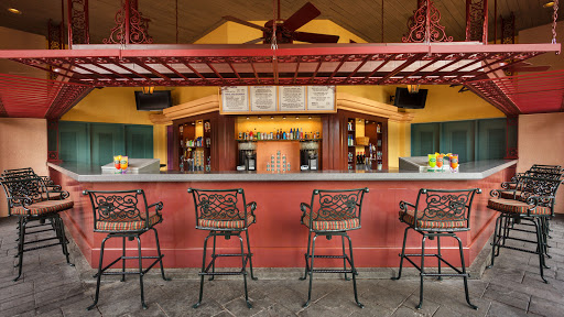 Three Shasta's Bar and Grill