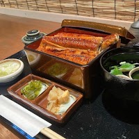 鰻の成瀬 別府店