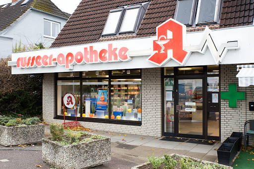 Russeer Apotheke - Thumbnail