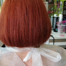 Photo n°22 de TIC ' TAC ' TIFS à Besançon (Salon de coiffure)