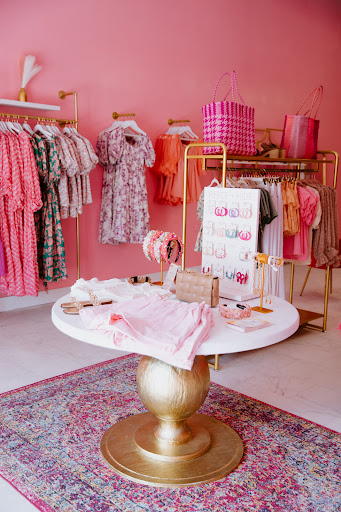 CharleyMadelyn Faith and Fashion Boutique - Thumbnail