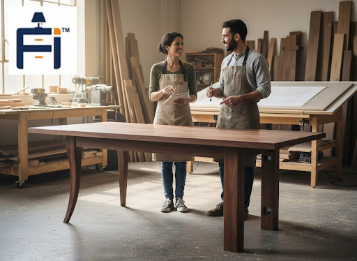 At Furnesia Interior in Kirti Nagar, New Delhi, we believe great furniture should look stunning a…