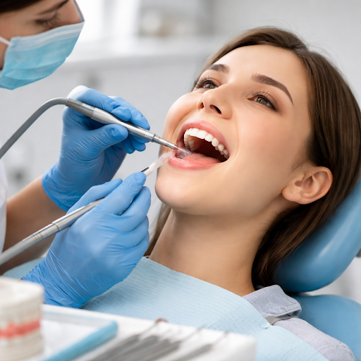Healthy teeth start with simple habits, and professional cleaning is one of the most powerful. At…