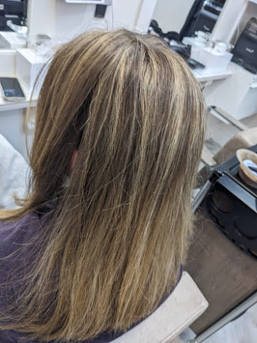 Reviews of Halo London Hair Salon in London - Barber shop