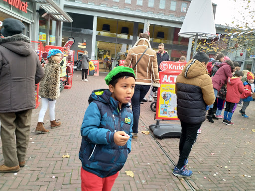 Parkwijk Shopping Center - Thumbnail