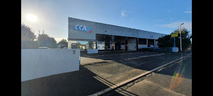 Photo n°2 de Coignières Contrôle Accessoires CCA à Coignières (Atelier de réparation pour poids lourds)