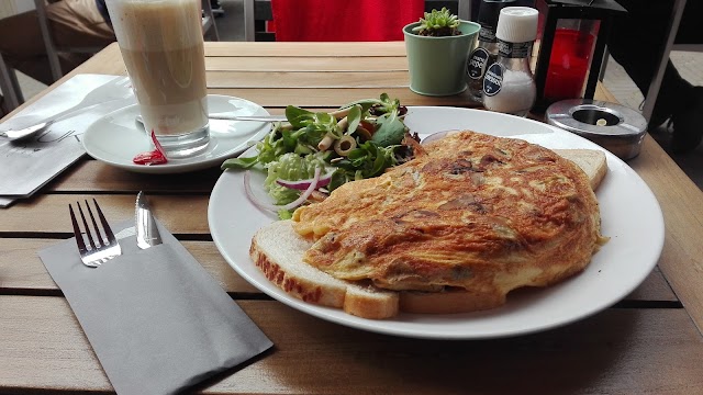 Leuk Eten En Drinken