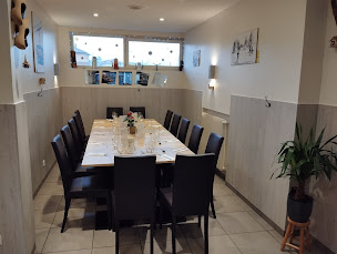 Photo n°7 de Restaurant le 8 Mai à Cluses (Restaurant français)