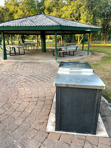 Marlow Lagoon Playground - Thumbnail